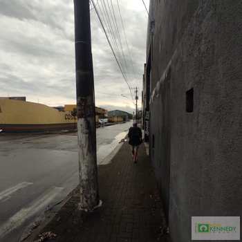 Galpão em Praia Grande, bairro Ocian
