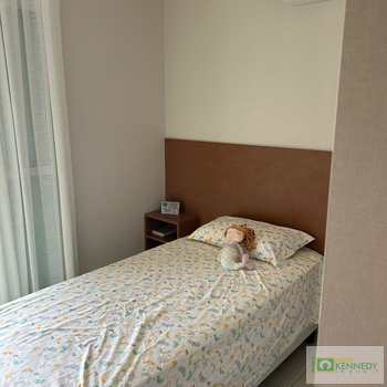 Apartamento em Praia Grande, bairro Ocian