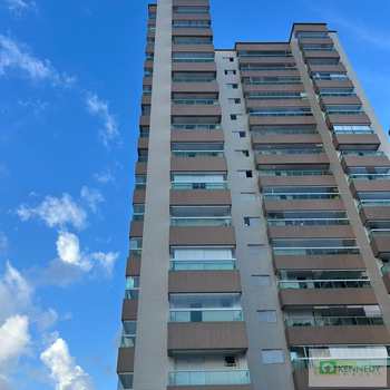 Apartamento em Praia Grande, bairro Ocian