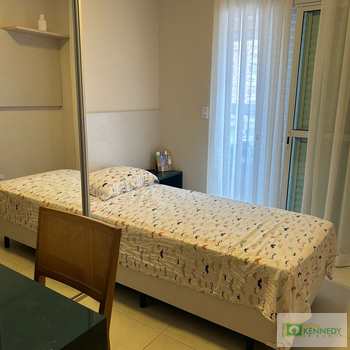 Apartamento em Praia Grande, bairro Ocian