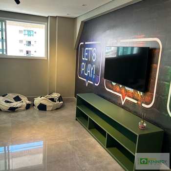 Apartamento em Praia Grande, bairro Ocian