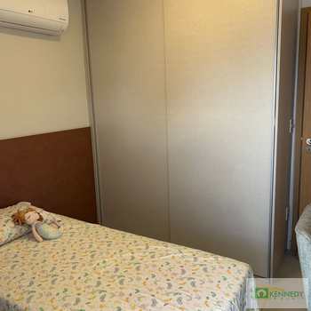 Apartamento em Praia Grande, bairro Ocian