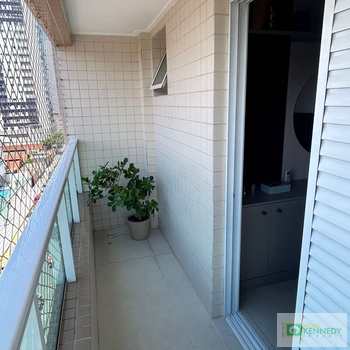 Apartamento em Praia Grande, bairro Ocian