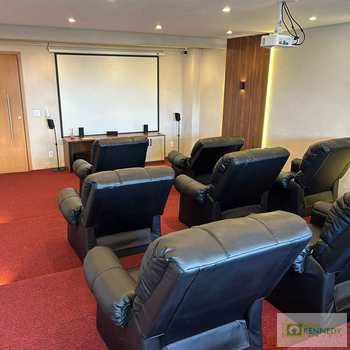 Apartamento em Praia Grande, bairro Ocian