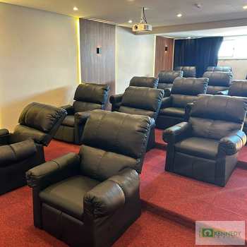 Apartamento em Praia Grande, bairro Ocian