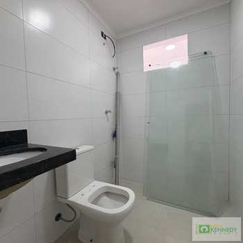 Apartamento em Praia Grande, bairro Boqueirão