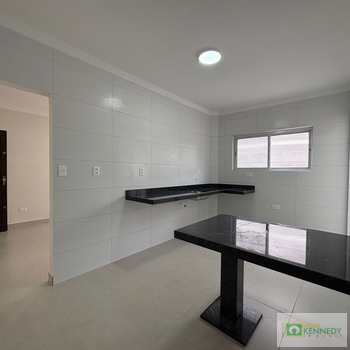 Apartamento em Praia Grande, bairro Boqueirão
