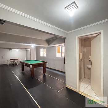 Apartamento em Praia Grande, bairro Aviação