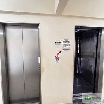 Apartamento em Praia Grande, bairro Aviação