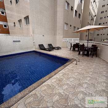 Apartamento em Praia Grande, bairro Aviação