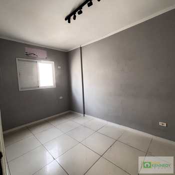 Apartamento em Praia Grande, bairro Aviação