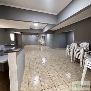 Apartamento em Praia Grande, bairro Aviação