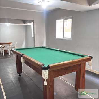 Apartamento em Praia Grande, bairro Aviação