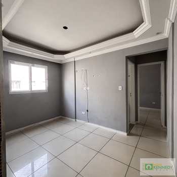 Apartamento em Praia Grande, bairro Aviação