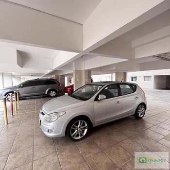 Apartamento em Praia Grande, bairro Aviação