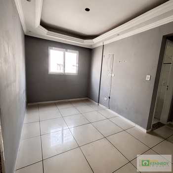 Apartamento em Praia Grande, bairro Aviação