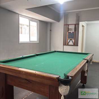 Apartamento em Praia Grande, bairro Aviação