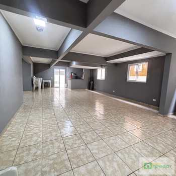 Apartamento em Praia Grande, bairro Aviação