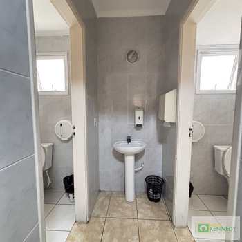 Apartamento em Praia Grande, bairro Aviação