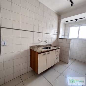 Apartamento em Praia Grande, bairro Aviação