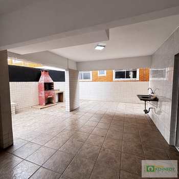 Apartamento em Praia Grande, bairro Aviação