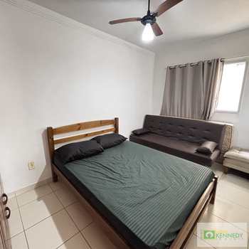 Apartamento em Praia Grande, bairro Guilhermina