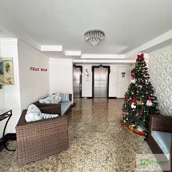 Apartamento em Praia Grande, bairro Guilhermina