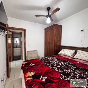 Apartamento em Praia Grande, bairro Guilhermina