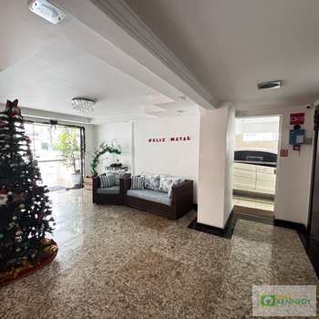 Apartamento em Praia Grande, bairro Guilhermina