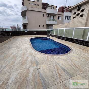 Apartamento em Praia Grande, bairro Guilhermina