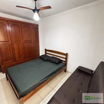 Apartamento em Praia Grande, bairro Guilhermina
