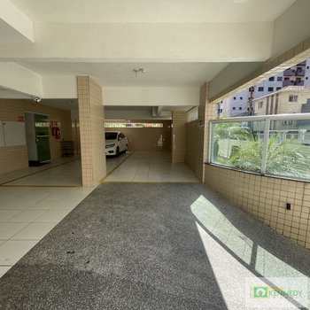 Apartamento em Praia Grande, bairro Guilhermina