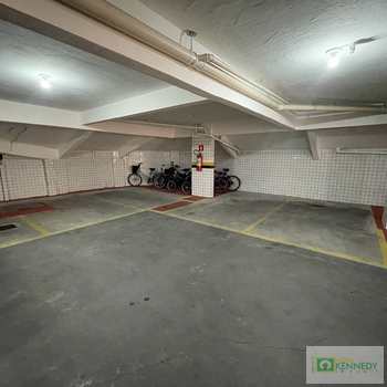 Apartamento em Praia Grande, bairro Guilhermina