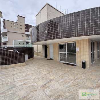 Apartamento em Praia Grande, bairro Guilhermina