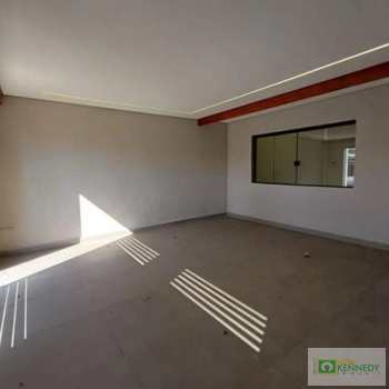 Casa em Praia Grande, bairro Tupi