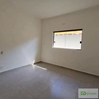 Casa em Praia Grande, bairro Tupi