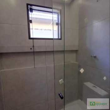 Casa em Praia Grande, bairro Tupi