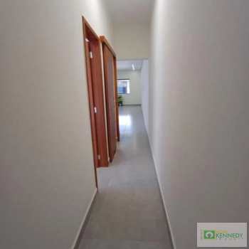 Casa em Praia Grande, bairro Tupi