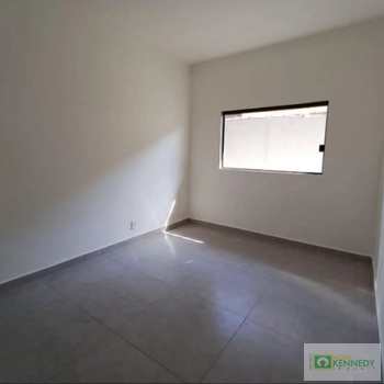 Casa em Praia Grande, bairro Tupi