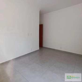 Casa em Praia Grande, bairro Tupi