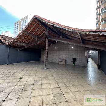 Casa de Condomínio em Praia Grande, bairro Aviação