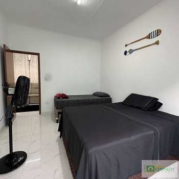 Casa de Condomínio em Praia Grande, bairro Aviação