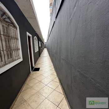 Casa de Condomínio em Praia Grande, bairro Aviação