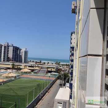 Apartamento em Praia Grande, bairro Ocian