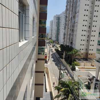 Apartamento em Praia Grande, bairro Ocian