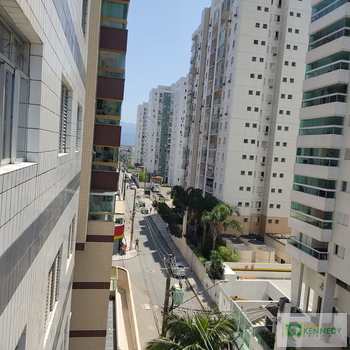 Apartamento em Praia Grande, bairro Ocian