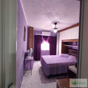 Apartamento em Praia Grande, bairro Ocian