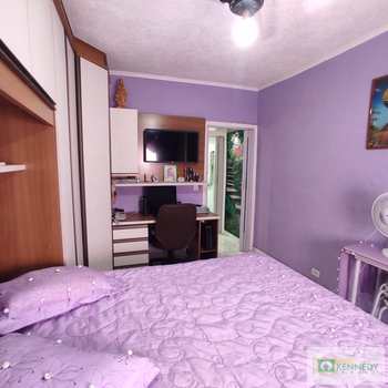 Apartamento em Praia Grande, bairro Ocian