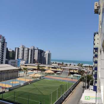 Apartamento em Praia Grande, bairro Ocian