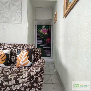 Apartamento em Praia Grande, bairro Ocian